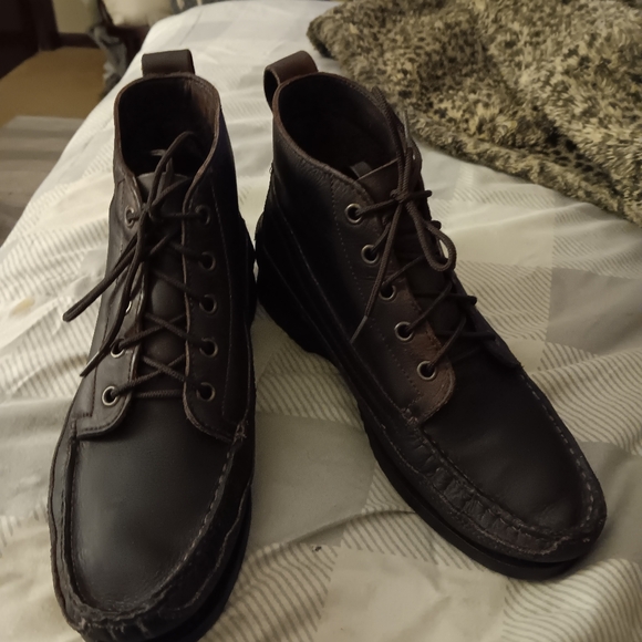 JARMAN BOOTS - Picture 12 of 12